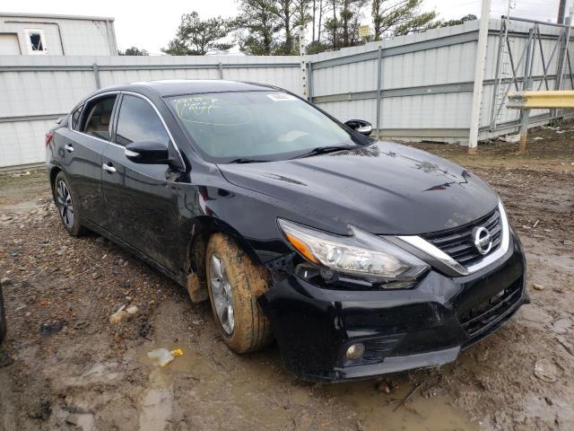 NISSAN ALTIMA 2.5 2016 1n4al3ap8gc249301