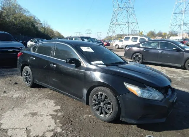 NISSAN ALTIMA 2016 1n4al3ap8gc249363