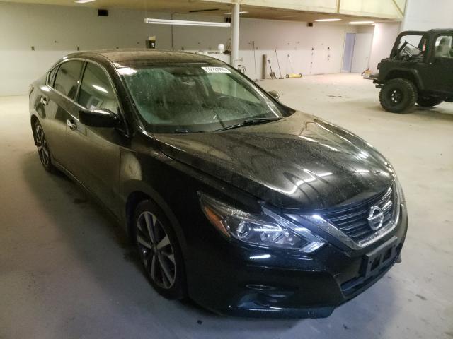 NISSAN ALTIMA 2.5 2016 1n4al3ap8gc249427