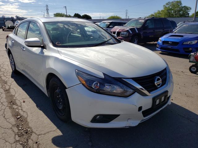 NISSAN ALTIMA 2.5 2016 1n4al3ap8gc249928