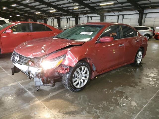 NISSAN ALTIMA 2.5 2016 1n4al3ap8gc250335