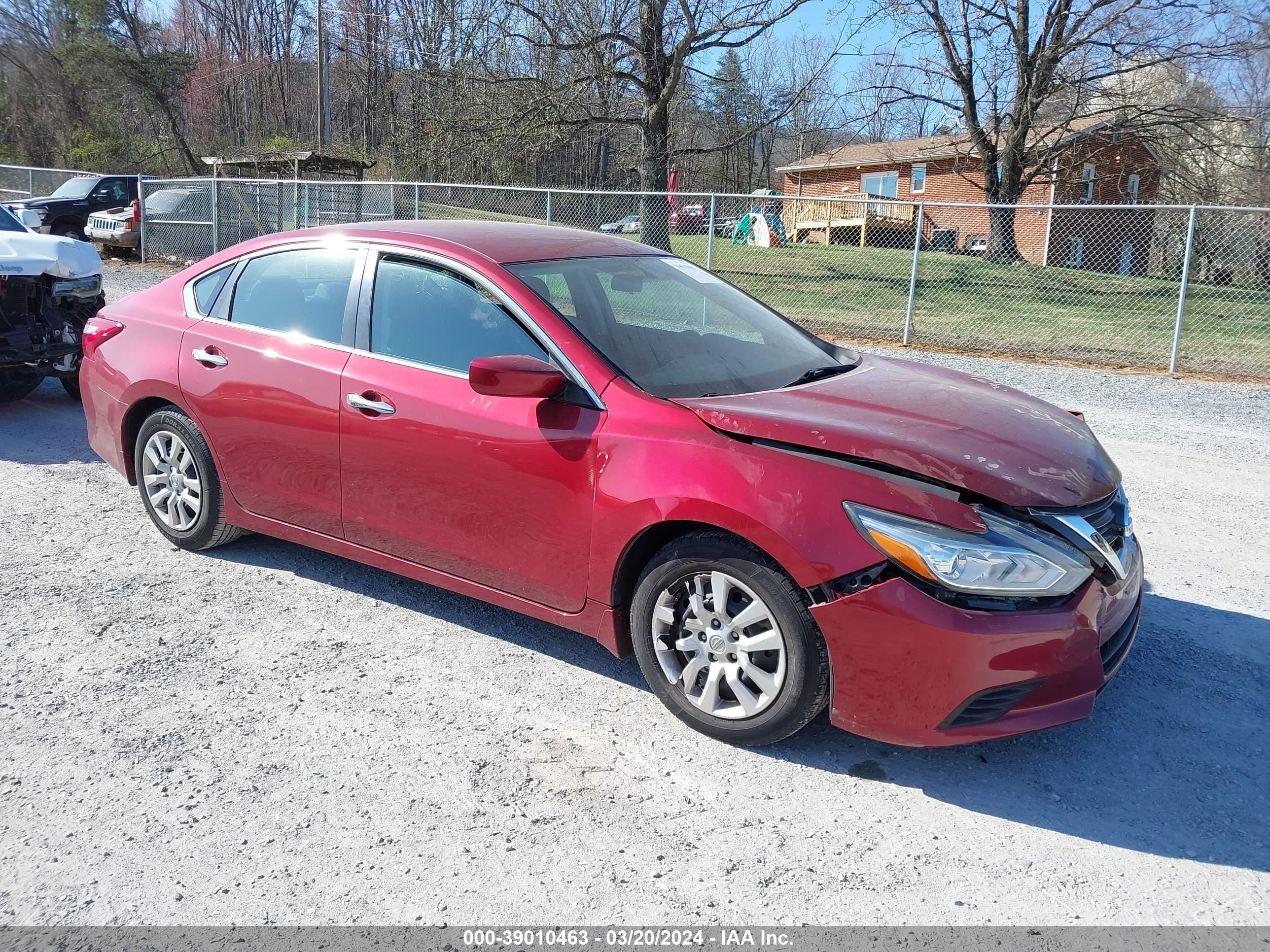 NISSAN ALTIMA 2016 1n4al3ap8gc251775