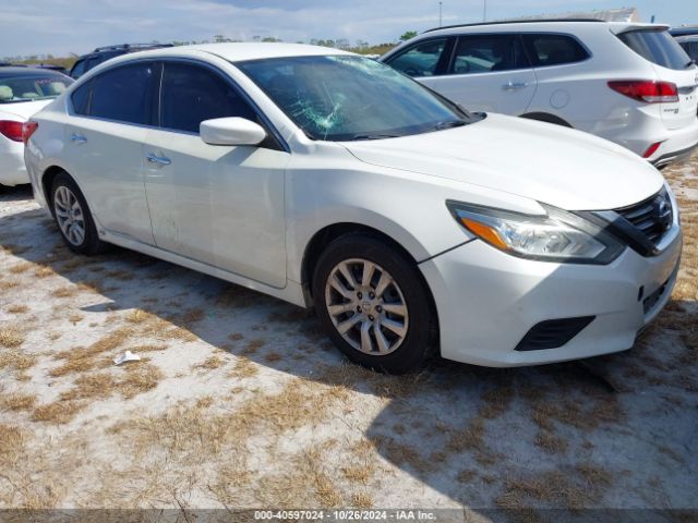 NISSAN ALTIMA 2016 1n4al3ap8gc253218