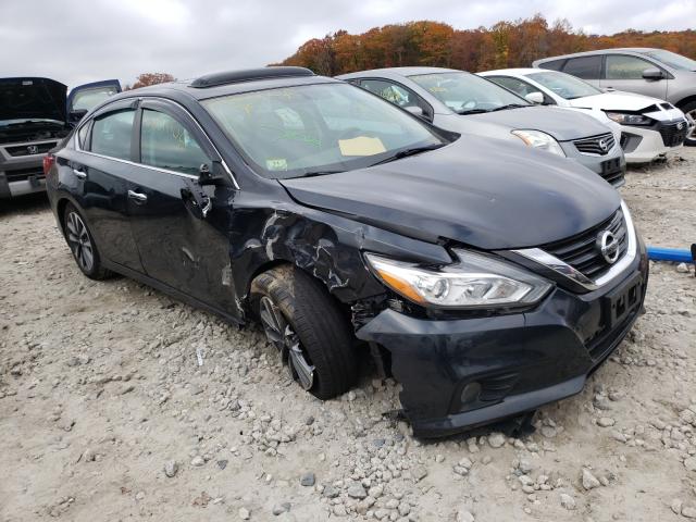 NISSAN ALTIMA 2.5 2016 1n4al3ap8gc254126