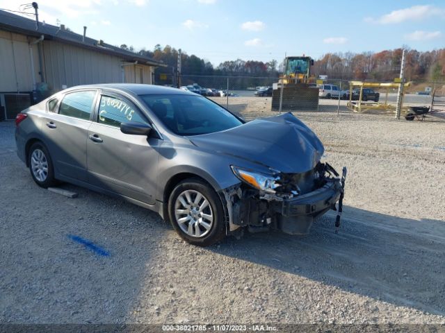 NISSAN ALTIMA 2016 1n4al3ap8gc254529