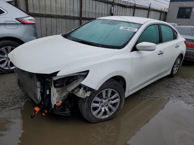 NISSAN ALTIMA 2.5 2016 1n4al3ap8gc254949