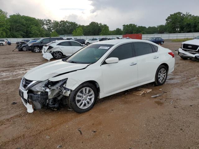 NISSAN ALTIMA 2.5 2016 1n4al3ap8gc255891