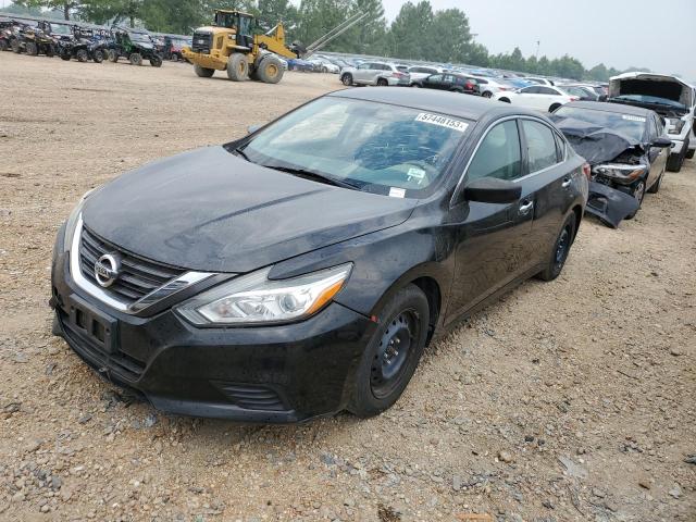 NISSAN ALTIMA 2.5 2016 1n4al3ap8gc258046