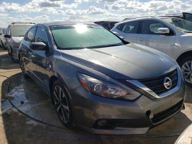 NISSAN ALTIMA 2.5 2016 1n4al3ap8gc258211