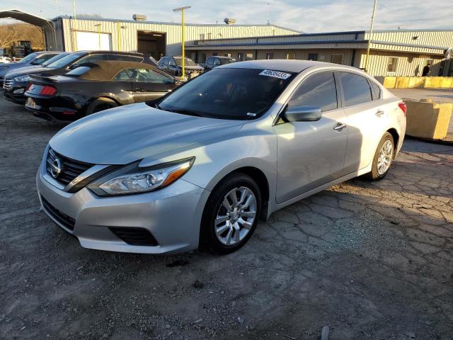 NISSAN ALTIMA 2.5 2016 1n4al3ap8gc258435