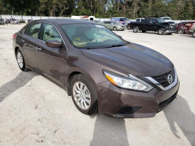 NISSAN ALTIMA 2.5 2016 1n4al3ap8gc258872