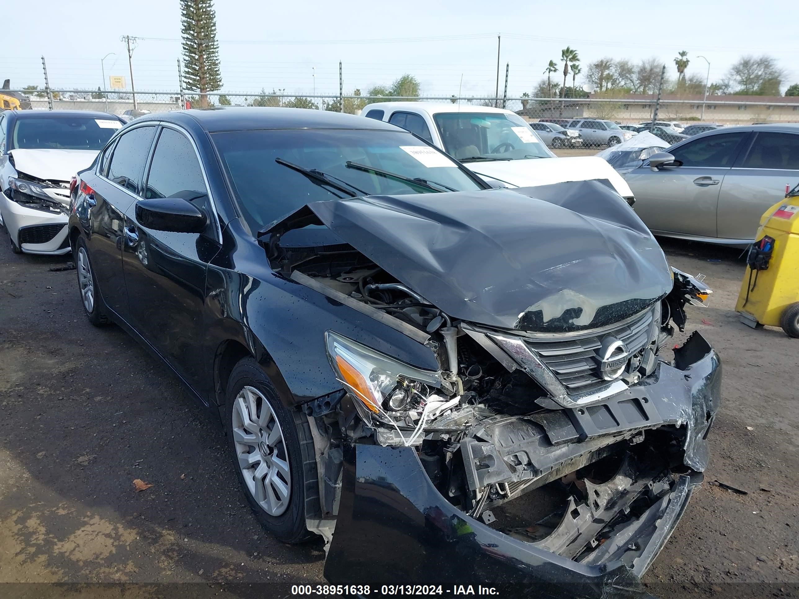 NISSAN ALTIMA 2016 1n4al3ap8gc259102