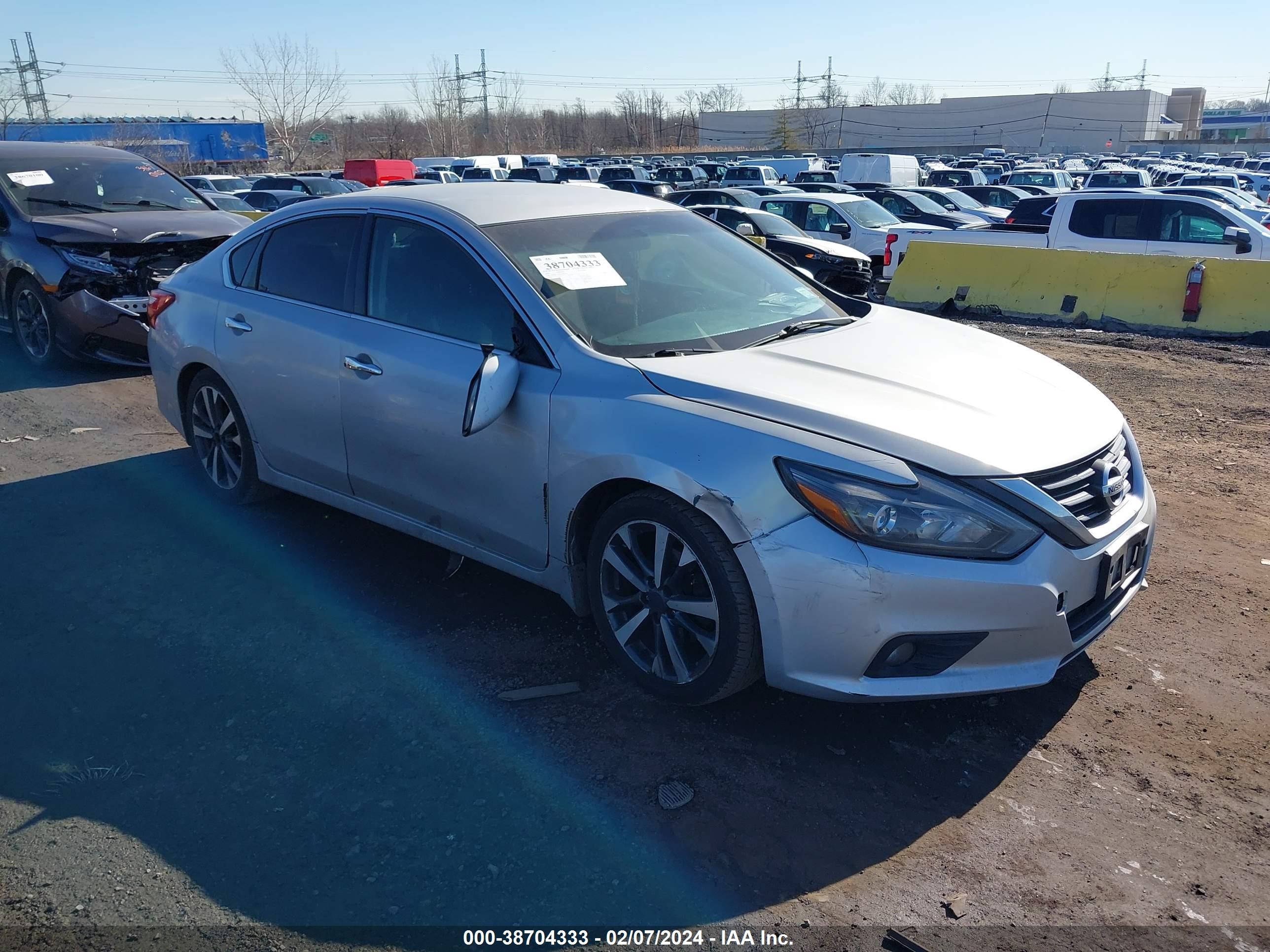 NISSAN ALTIMA 2016 1n4al3ap8gc259536