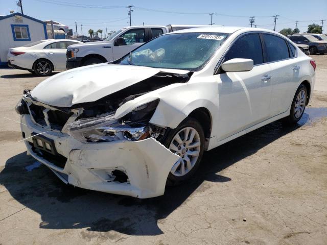 NISSAN ALTIMA 2.5 2016 1n4al3ap8gc259777