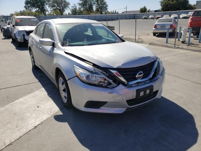 NISSAN ALTIMA 2.5 2016 1n4al3ap8gc261786