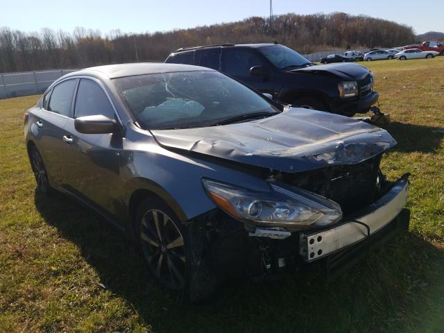 NISSAN ALTIMA 2.5 2016 1n4al3ap8gc263506