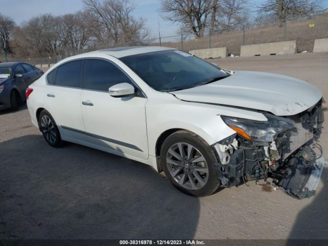 NISSAN ALTIMA 2016 1n4al3ap8gc263800