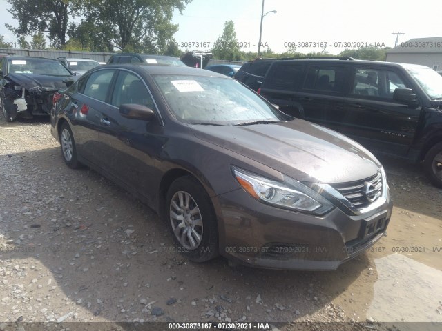 NISSAN ALTIMA 2016 1n4al3ap8gc263909