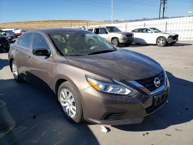 NISSAN ALTIMA 2.5 2016 1n4al3ap8gc263960