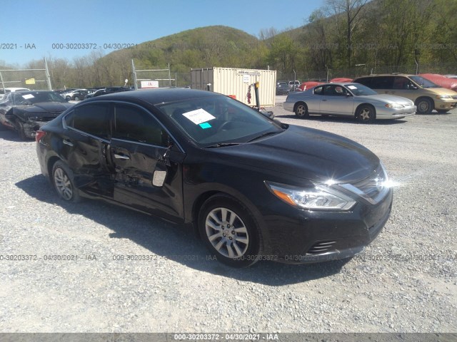 NISSAN ALTIMA 2016 1n4al3ap8gc265806