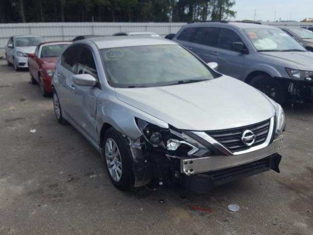 NISSAN ALTIMA 2.5 2016 1n4al3ap8gc266096