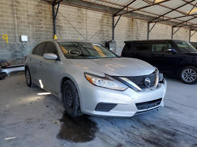 NISSAN ALTIMA 2.5 2016 1n4al3ap8gc266955