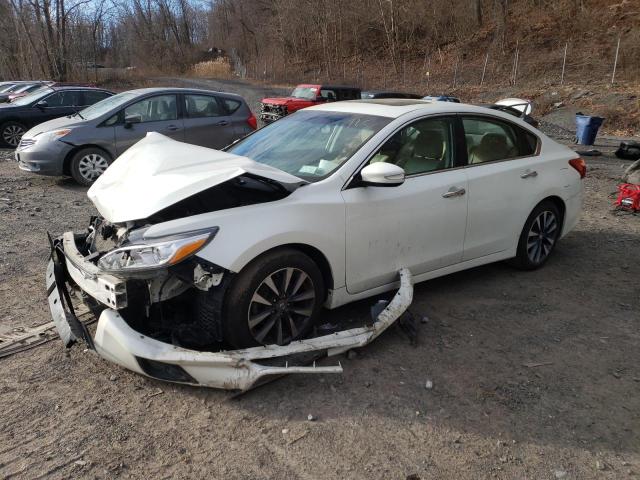 NISSAN ALTIMA 2.5 2016 1n4al3ap8gc267166