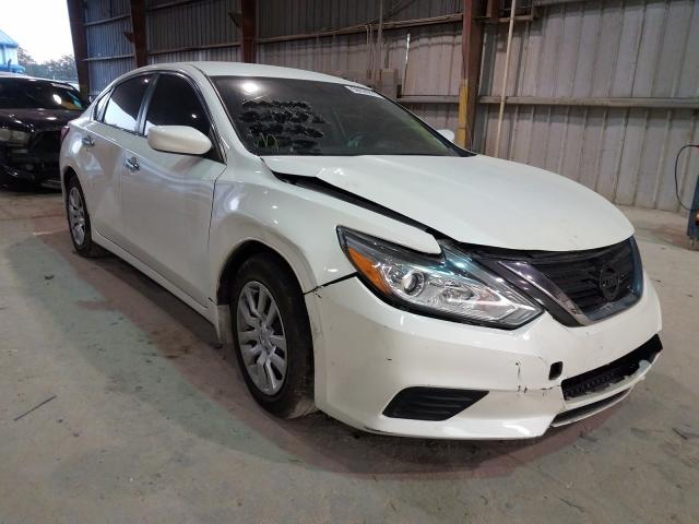 NISSAN ALTIMA 2.5 2016 1n4al3ap8gc268673