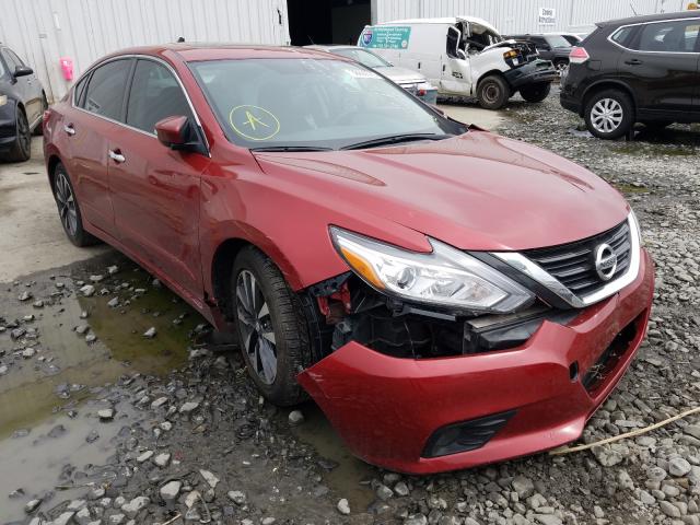 NISSAN ALTIMA 2.5 2016 1n4al3ap8gc268981