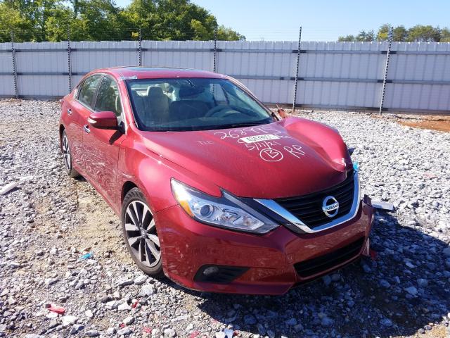 NISSAN ALTIMA 2.5 2016 1n4al3ap8gc268995