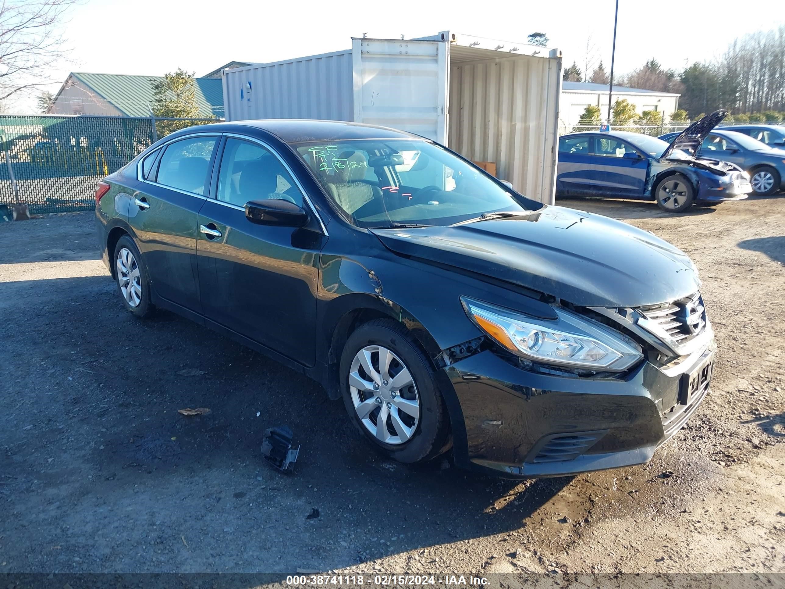 NISSAN ALTIMA 2016 1n4al3ap8gc269161