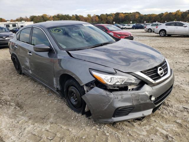 NISSAN ALTIMA 2.5 2016 1n4al3ap8gc270102