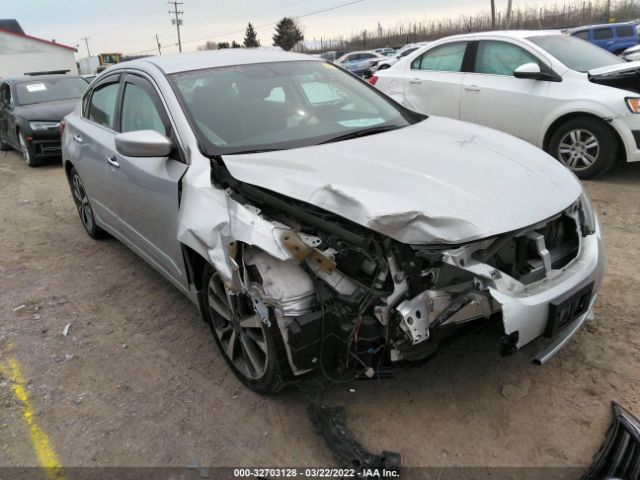 NISSAN ALTIMA 2016 1n4al3ap8gc270231