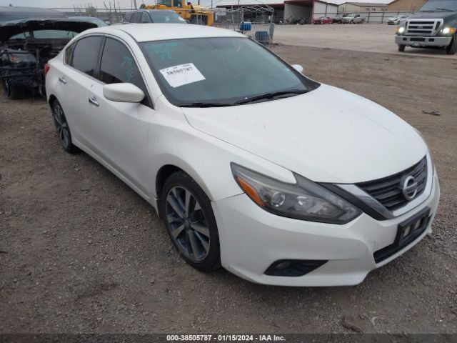 NISSAN ALTIMA 2016 1n4al3ap8gc270312