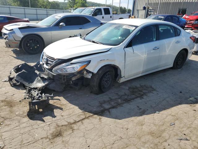 NISSAN ALTIMA 2.5 2016 1n4al3ap8gc272688