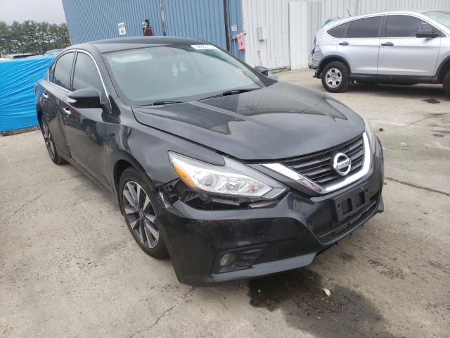 NISSAN ALTIMA 2.5 2016 1n4al3ap8gc273212