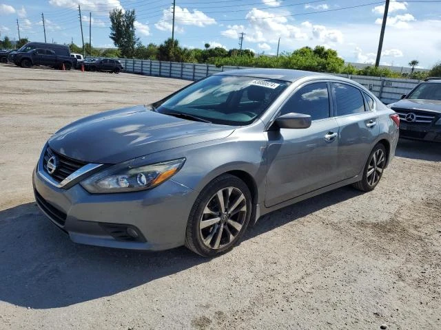 NISSAN ALTIMA 2.5 2016 1n4al3ap8gc273355