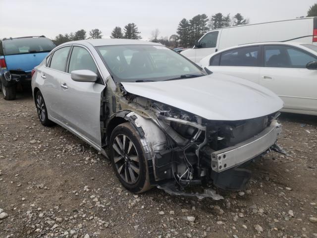 NISSAN ALTIMA 2.5 2016 1n4al3ap8gc273551