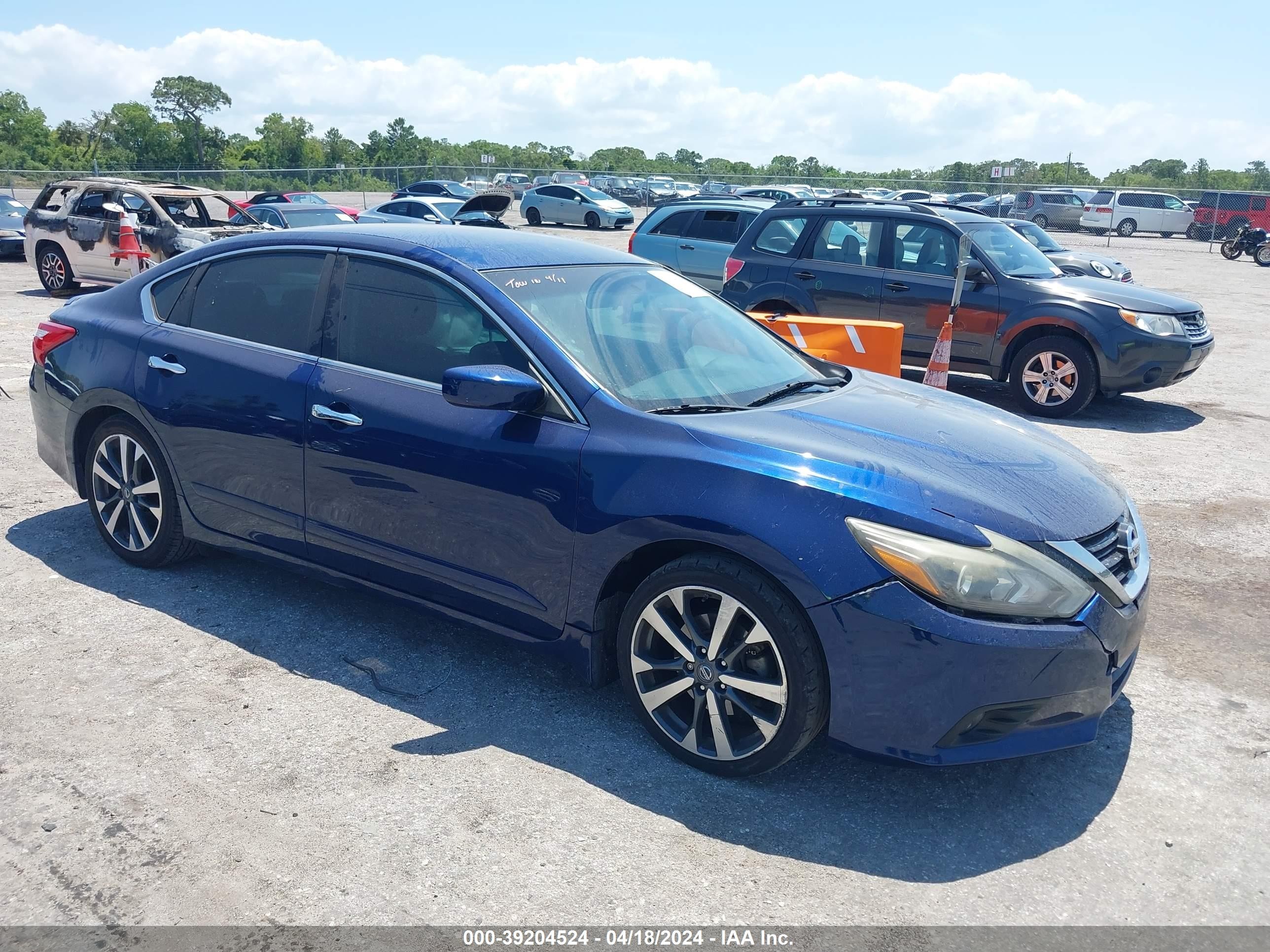 NISSAN ALTIMA 2016 1n4al3ap8gc273890