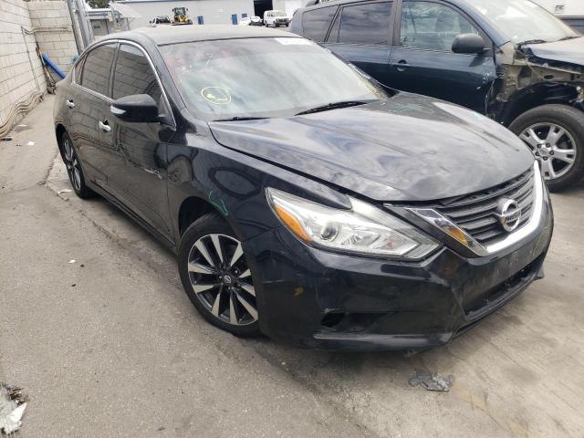 NISSAN ALTIMA 2.5 2016 1n4al3ap8gc274134