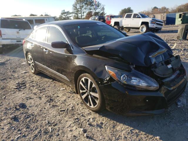 NISSAN ALTIMA 2.5 2016 1n4al3ap8gc274148