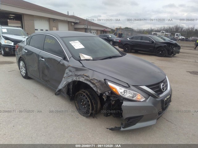 NISSAN ALTIMA 2016 1n4al3ap8gc274506