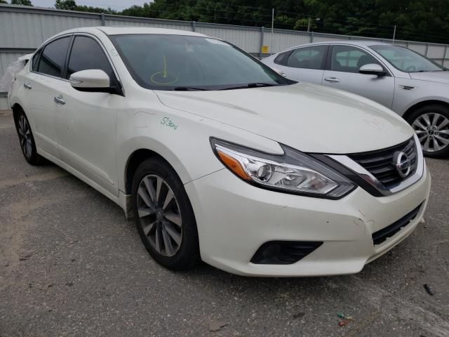 NISSAN ALTIMA 2016 1n4al3ap8gc274716