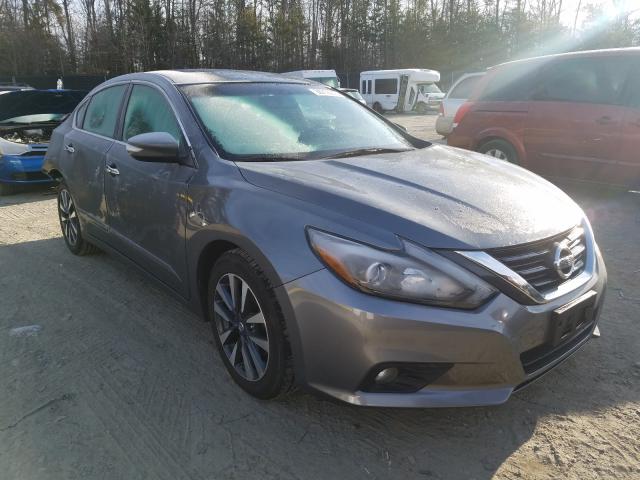 NISSAN ALTIMA 2.5 2016 1n4al3ap8gc275462