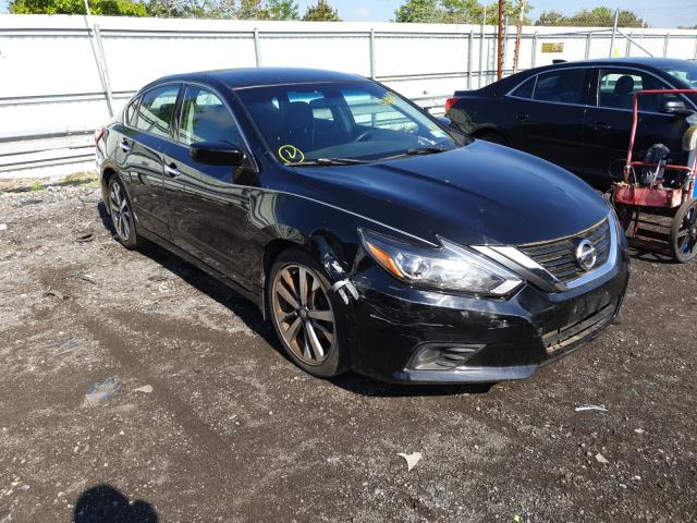 NISSAN ALTIMA 2.5 2016 1n4al3ap8gc277454