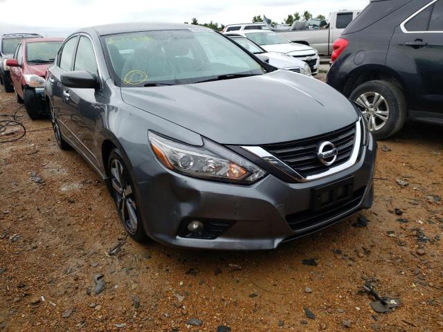 NISSAN ALTIMA 2.5 2016 1n4al3ap8gc277941