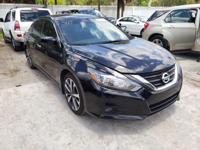 NISSAN ALTIMA 2.5 2016 1n4al3ap8gc278264