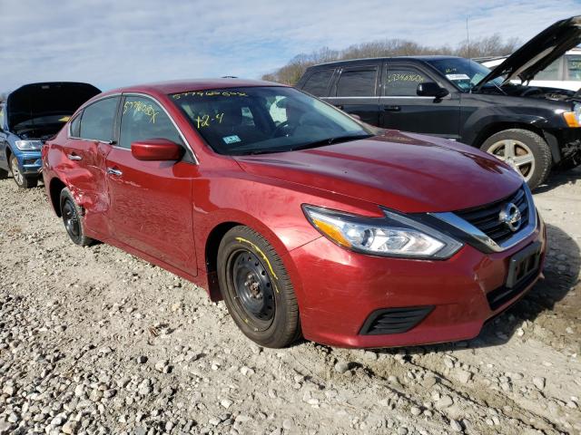 NISSAN ALTIMA 2.5 2016 1n4al3ap8gc279012