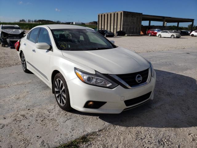 NISSAN ALTIMA 2.5 2016 1n4al3ap8gc279642