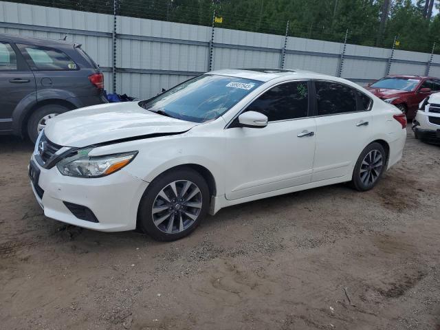 NISSAN ALTIMA 2.5 2016 1n4al3ap8gc281701